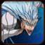 Time Attack Grimmjow Pantera