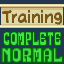 Complete Training (Normal)