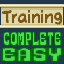 Complete Training (Easy)