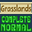 Complete Grasslands (Normal)