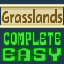 Complete Grasslands (Easy)