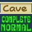 Complete Cave (Normal)