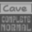 Complete Cave (Normal)