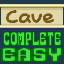 Complete Cave (Easy)