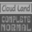 Complete Cloud Land (Normal)