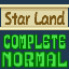 Complete Star Land (Normal)