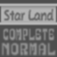 Complete Star Land (Normal)