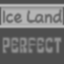 Perfected Ice Land