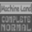 Complete Machine Land (Normal)