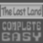 Complete The Last Land (Easy)