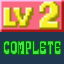 Complete Challenge Level 2