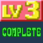 Complete Challenge Level 3