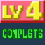 Complete Challenge Level 4