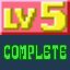 Complete Challenge Level 5