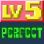 Perfect Challenge Level 5