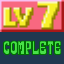 Complete Challenge Level 7