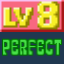 Perfect Challenge Level 8