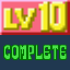 Complete Challenge Level 10