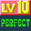 Perfect Challenge Level 10