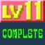 Complete Challenge Level 11