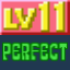 Perfect Challenge Level 11