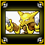 Alakazam