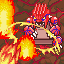 Clean Groudon Battle