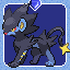 Luxray