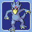 Golduck 