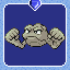 Geodude