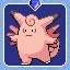 Clefable