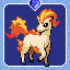 Ponyta