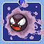 Gastly