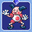 Mr Mime