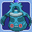 Bronzong