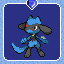 Riolu