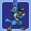 Lucario