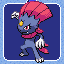 Weavile