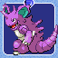 Nidoking