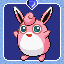 Wigglytuff