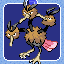 Dodrio