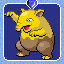 Drowzee