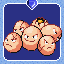 Exeggcute