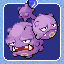 Weezing