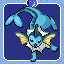 Vaporeon