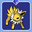 Jolteon