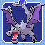 Aerodactyl