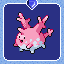 Corsola