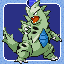 Tyranitar