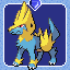 Manectric